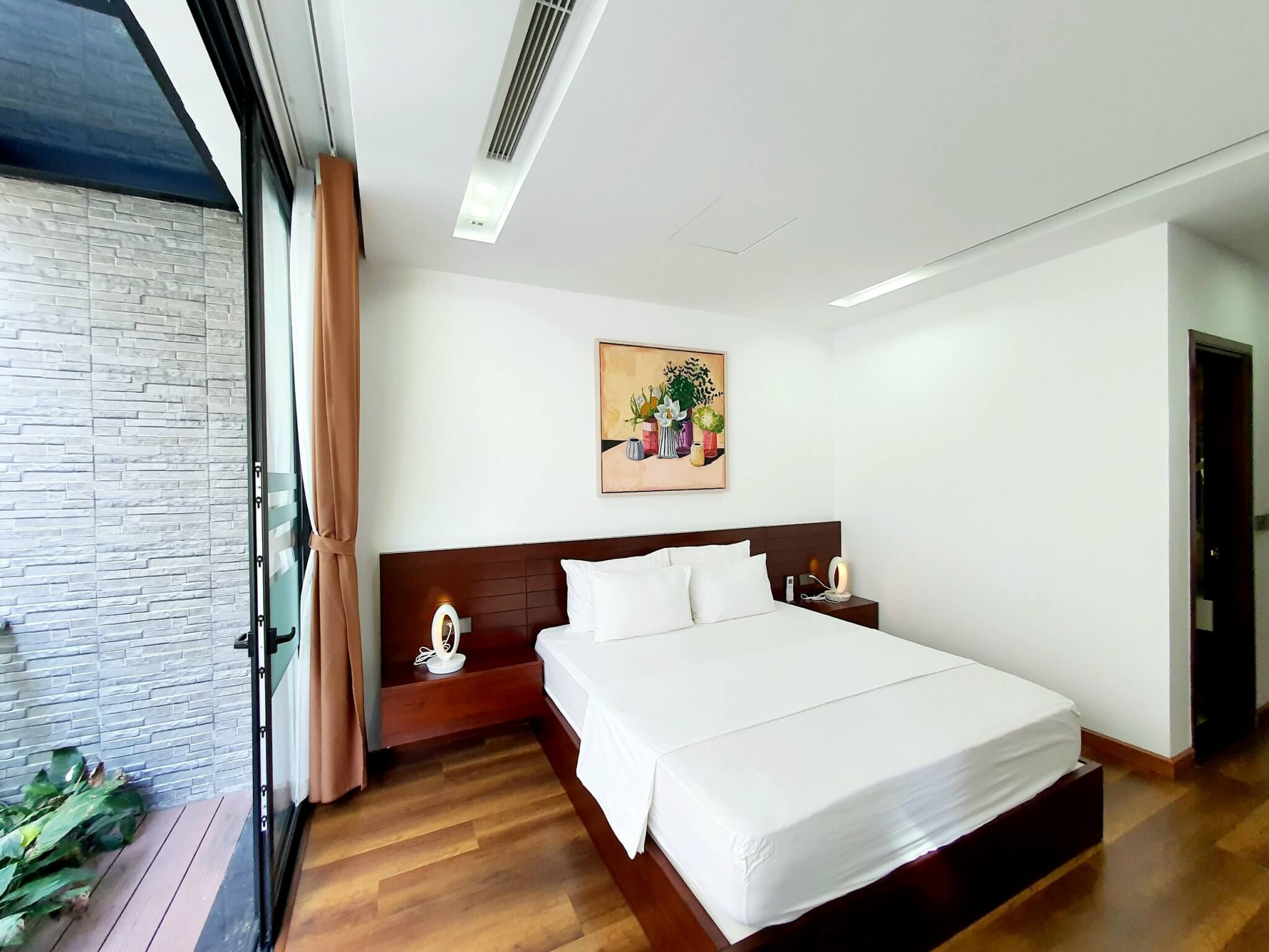 Villa Đại Lải (1) Villa Đại Lải