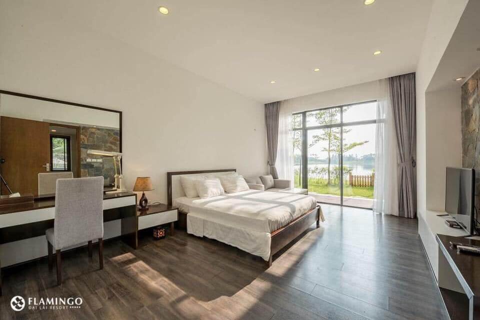 Villa Đại Lải (1) Villa Đại Lải