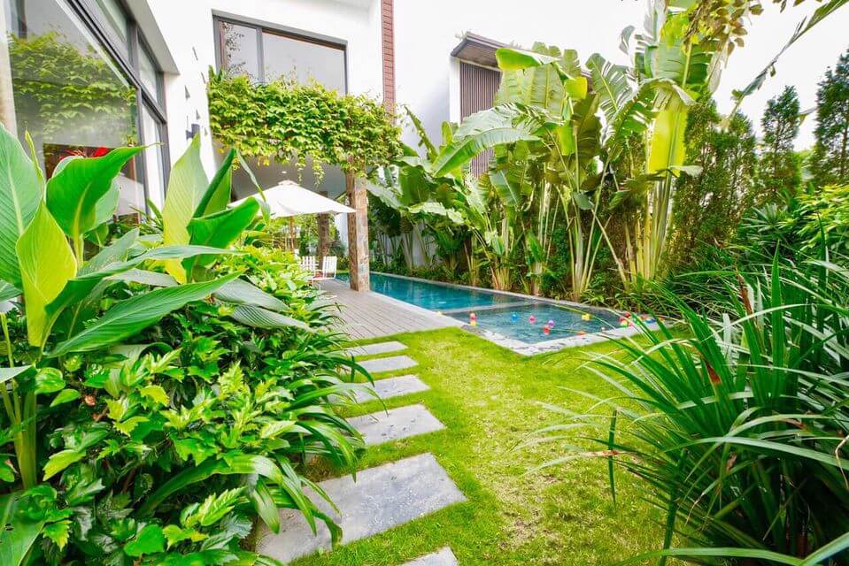 Villa Đại Lải (10) Villa Đại Lải