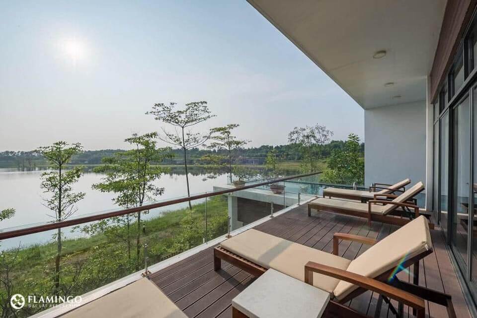 Villa Đại Lải (10) Villa Đại Lải