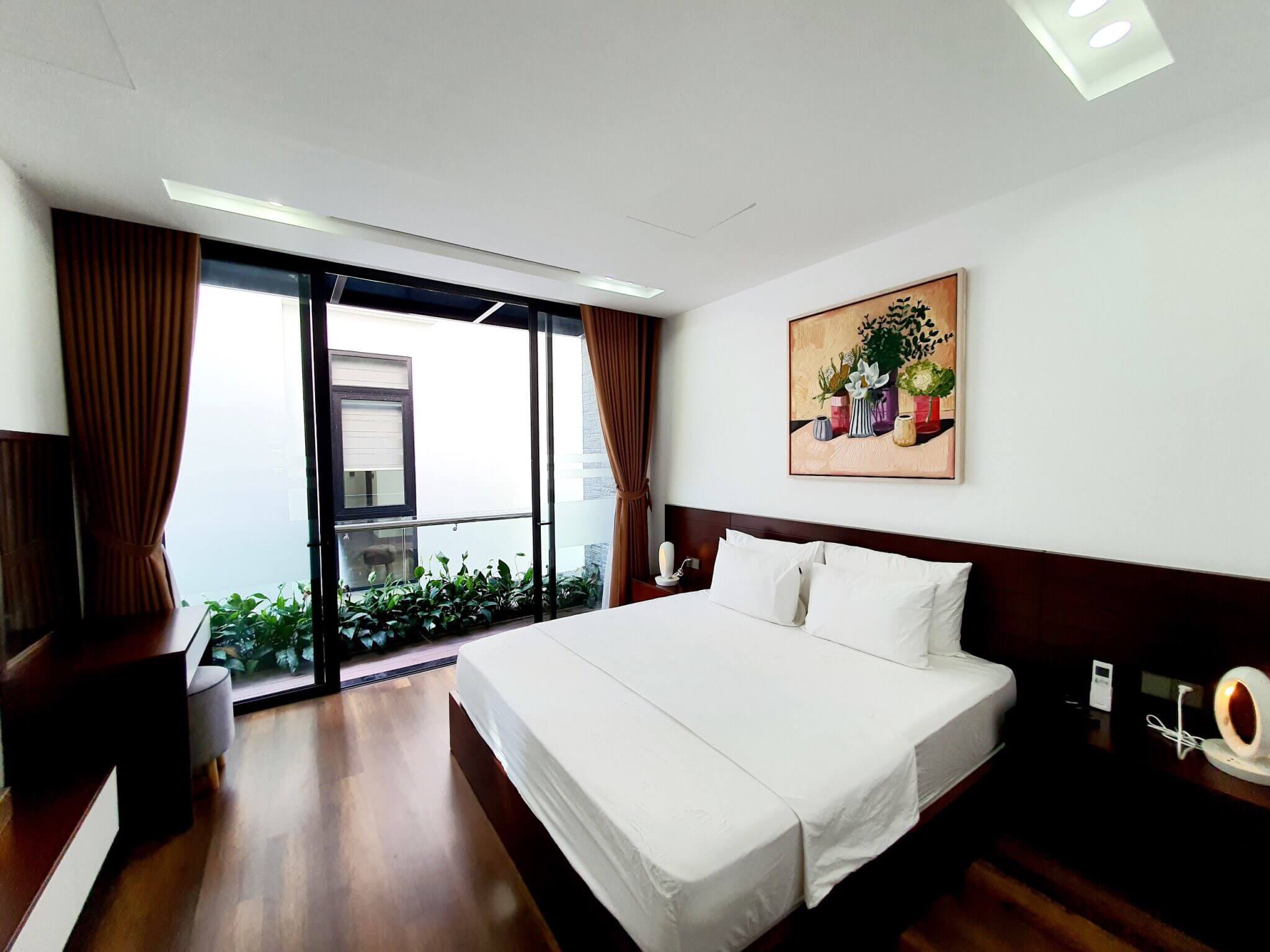 Villa Đại Lải (11) Villa Đại Lải