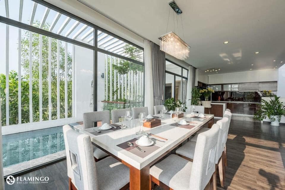 Villa Đại Lải (11) Villa Đại Lải