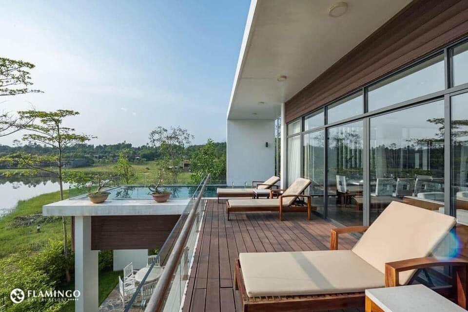 Villa Đại Lải (12) Villa Đại Lải
