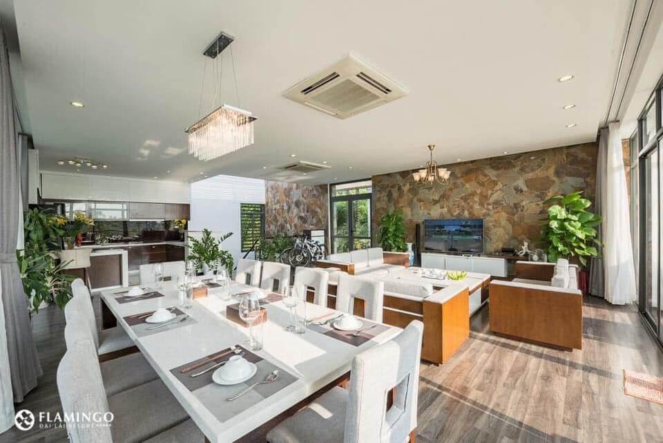 Villa Đại Lải (13) Villa Đại Lải