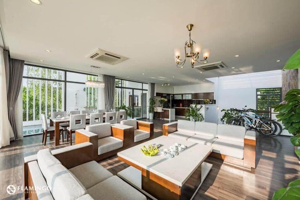Villa Đại Lải (14) Villa Đại Lải