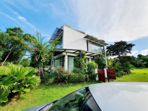 Villa Đại Lải