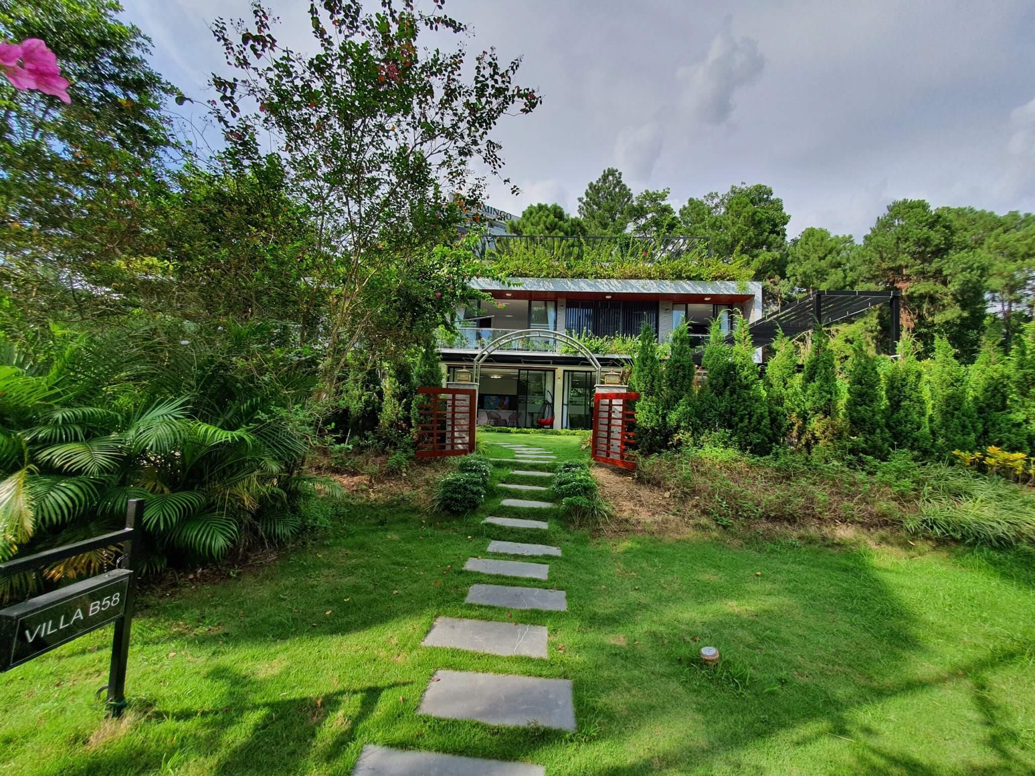 Villa Đại Lải (19) Villa Đại Lải