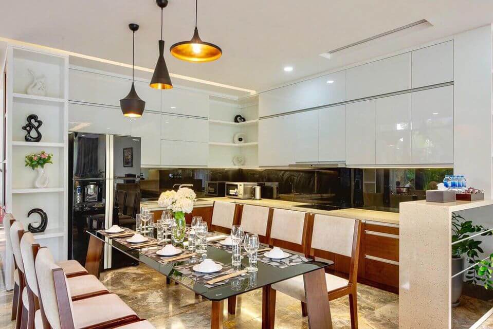 Villa Đại Lải (2) Villa Đại Lải