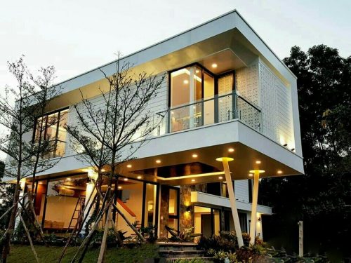 TOP 15 VILLA ĐÀ LẠT GIÁ RẺ