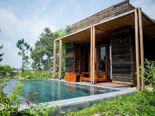 Villa Đại Lải