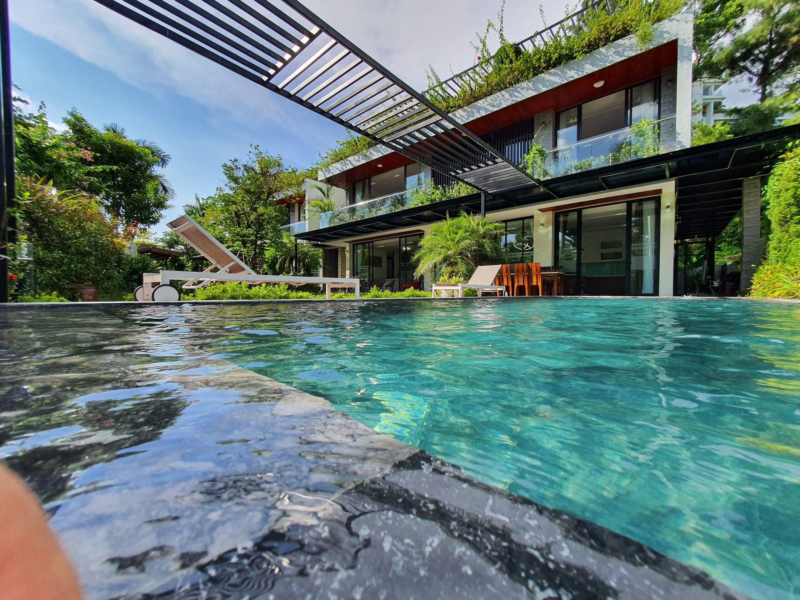 Villa Đại Lải (24) Villa Đại Lải