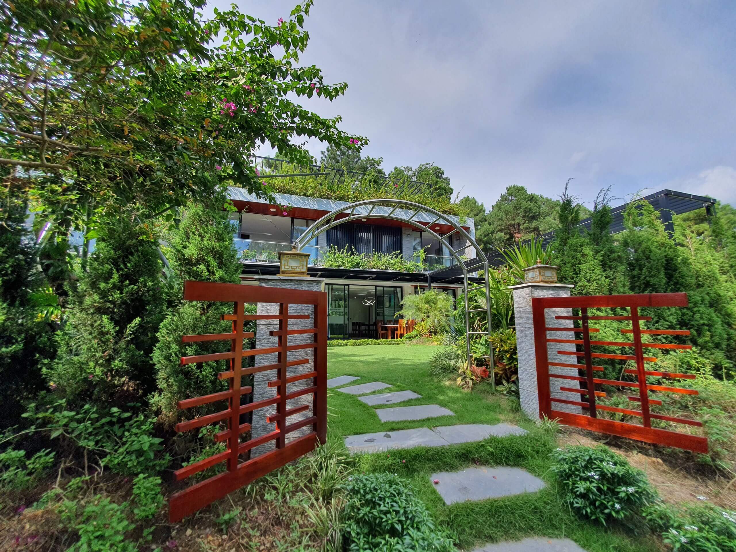 Villa Đại Lải (25) Villa Đại Lải