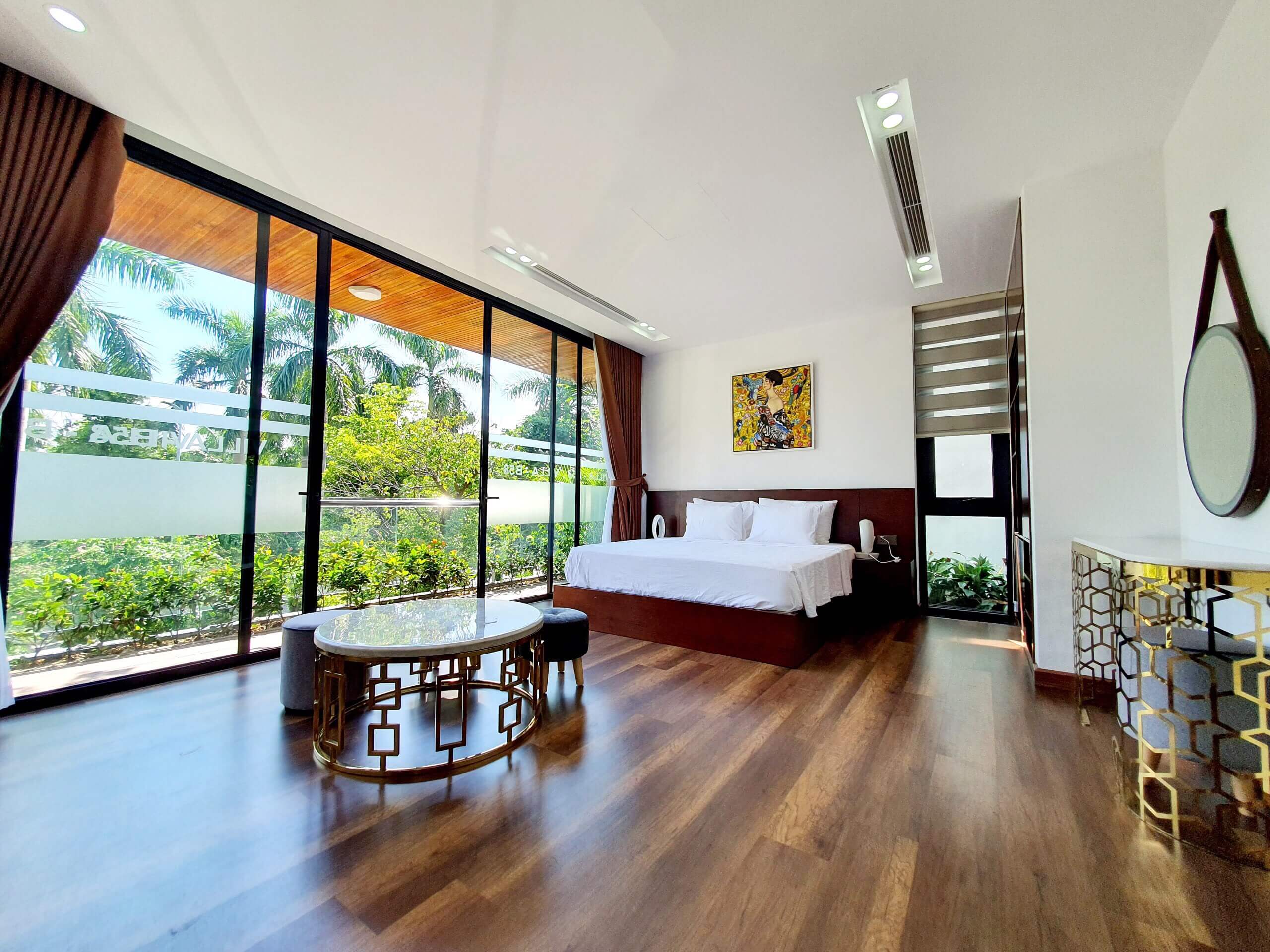 Villa Đại Lải (27) Villa Đại Lải