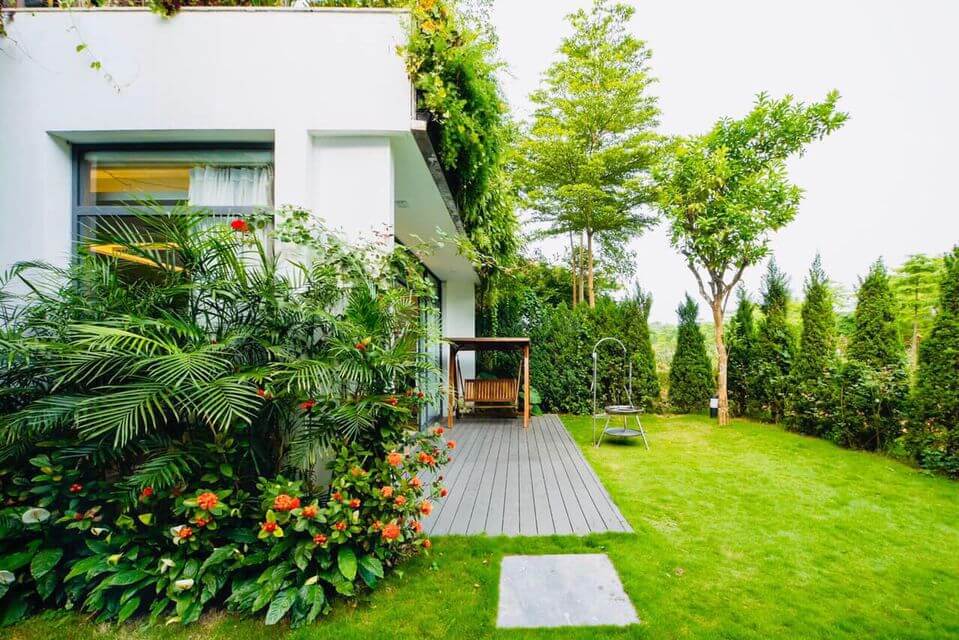 Villa Đại Lải (3) Villa Đại Lải