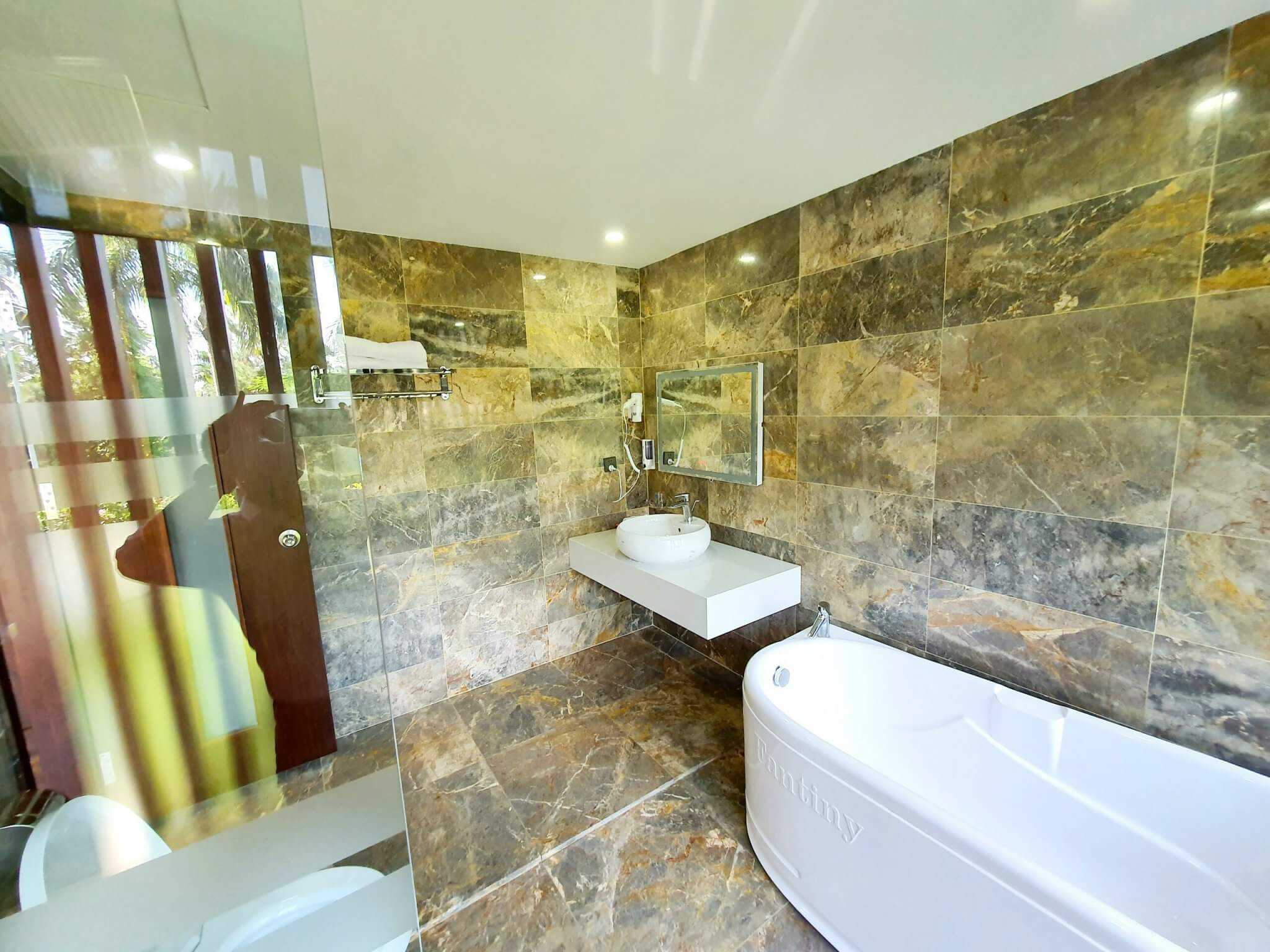Villa Đại Lải (3) Villa Đại Lải