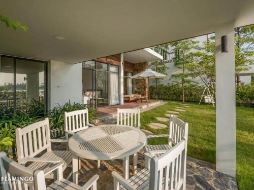 Villa Đại Lải