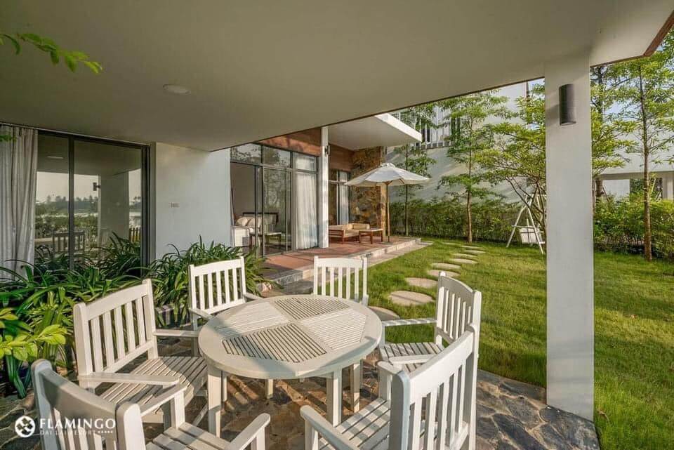 Villa Đại Lải (3) Villa Đại Lải