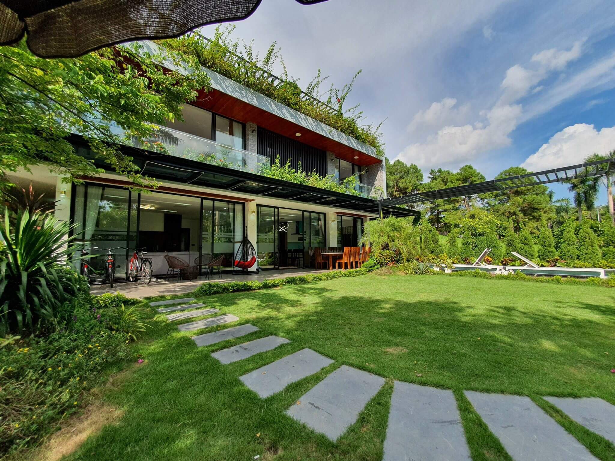 Villa Đại Lải (30) Villa Đại Lải