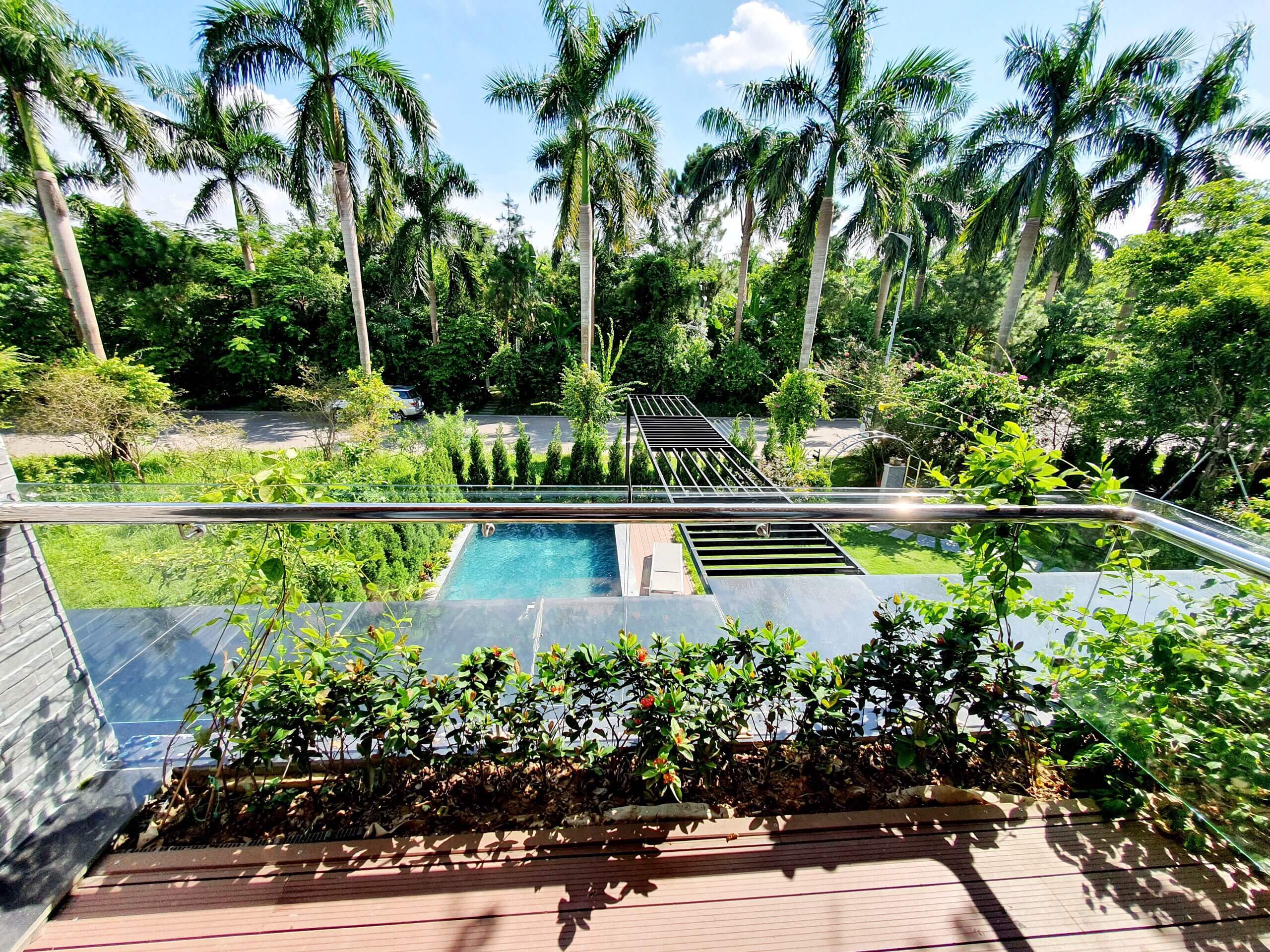 Villa Đại Lải (32) Villa Đại Lải