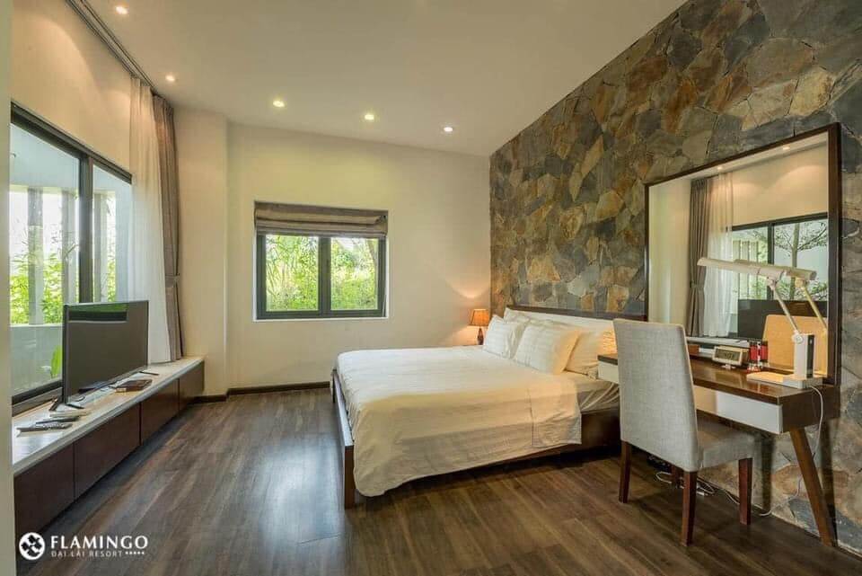 Villa Đại Lải (4) Villa Đại Lải