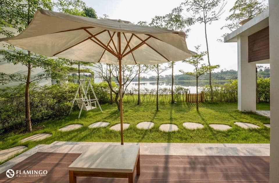 Villa Đại Lải (6) Villa Đại Lải