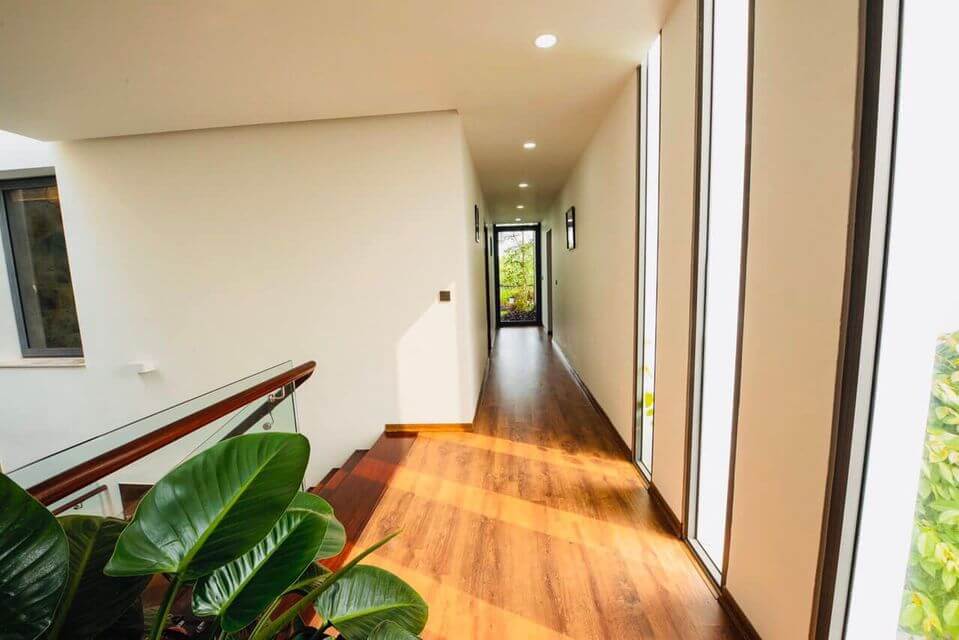 Villa Đại Lải (7) Villa Đại Lải