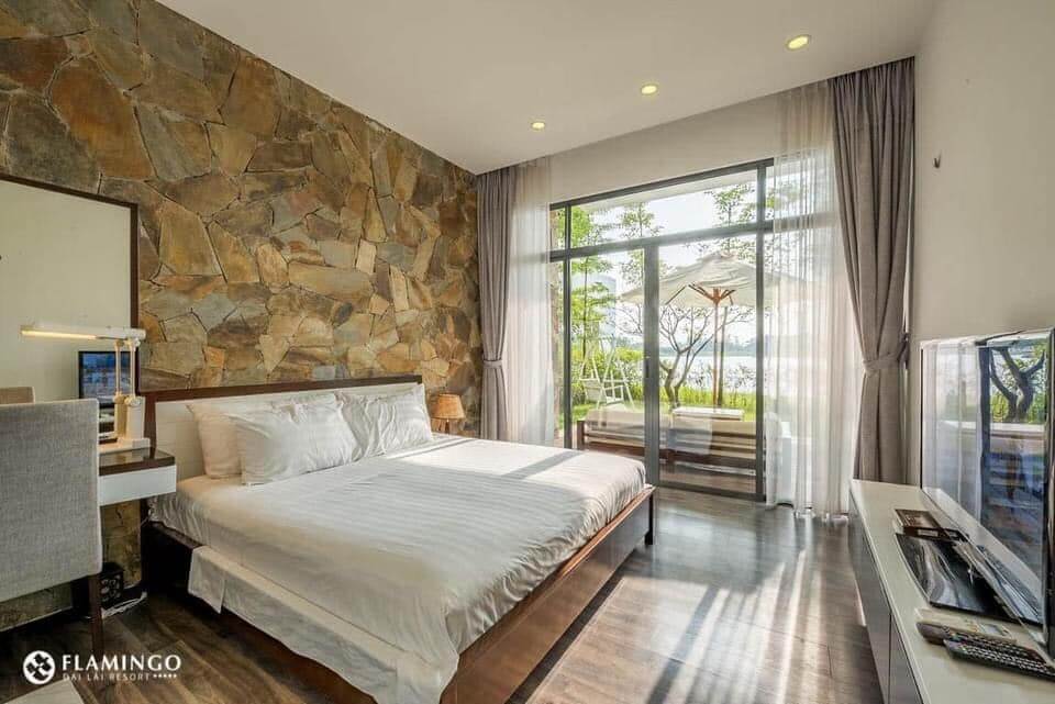 Villa Đại Lải (7) Villa Đại Lải