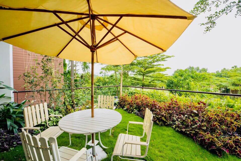 Villa Đại Lải (8) Villa Đại Lải