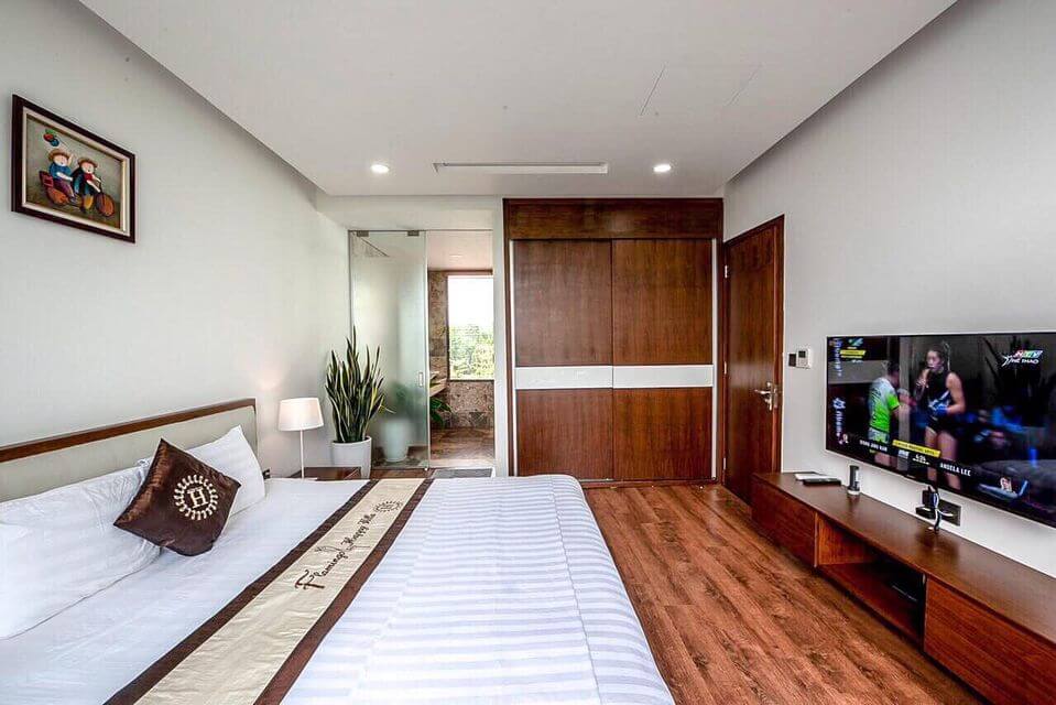 Villa Đại Lải (9) Villa Đại Lải