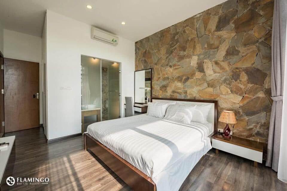 Villa Đại Lải (9) Villa Đại Lải