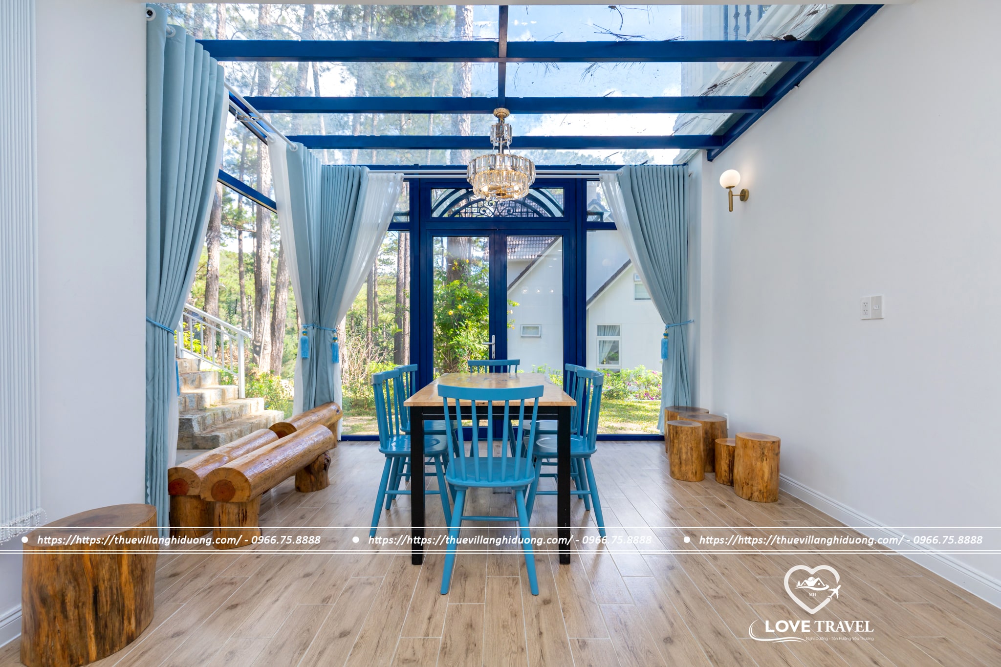 Villa Đà Lạt - Villa Lan Anh - Villa Đà Lạt Hồ Tuyền Lâm 11d3 Villa Đà Lạt - Villa Lan Anh - Villa Đà Lạt Hồ Tuyền Lâm 11d3