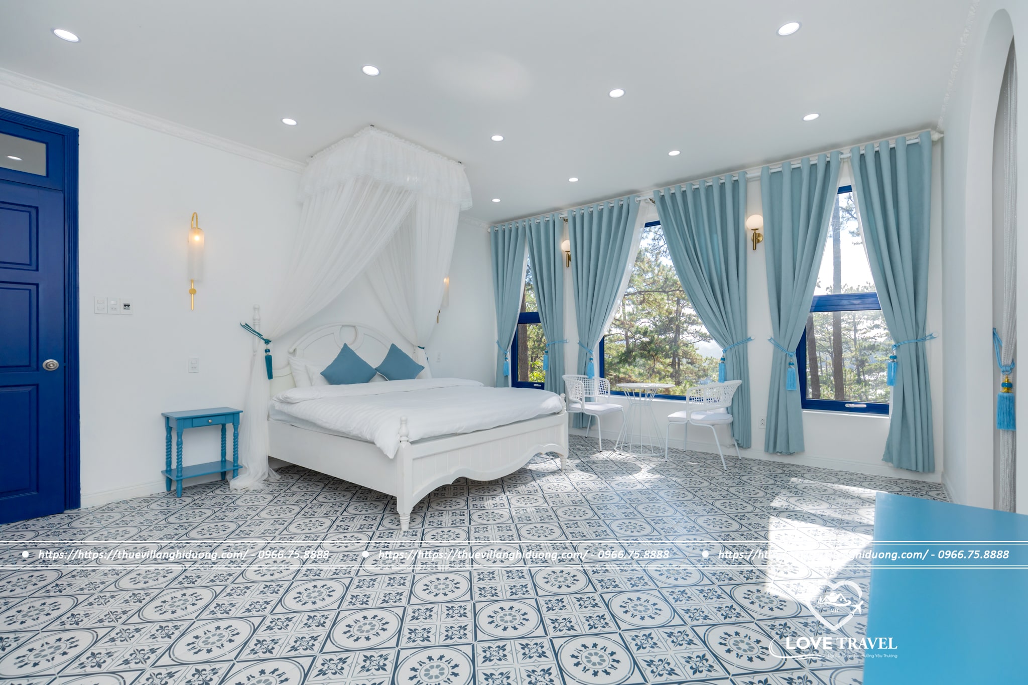 Villa Đà Lạt - Villa Lan Anh - Villa Đà Lạt Hồ Tuyền Lâm 11d3 Villa Đà Lạt - Villa Lan Anh - Villa Đà Lạt Hồ Tuyền Lâm 11d3