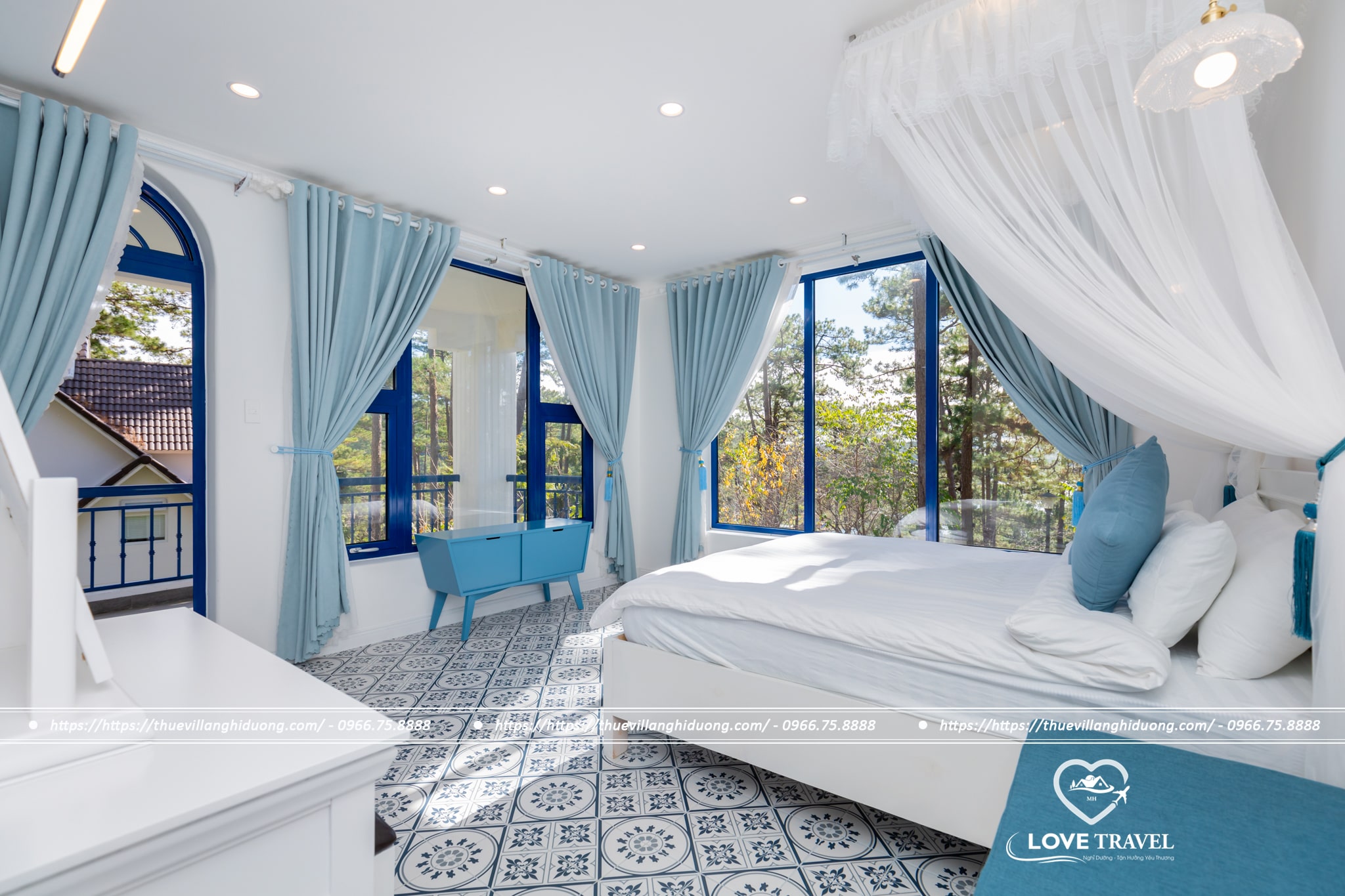 Villa Đà Lạt - Villa Lan Anh - Villa Đà Lạt Hồ Tuyền Lâm 11d3 Villa Đà Lạt - Villa Lan Anh - Villa Đà Lạt Hồ Tuyền Lâm 11d3