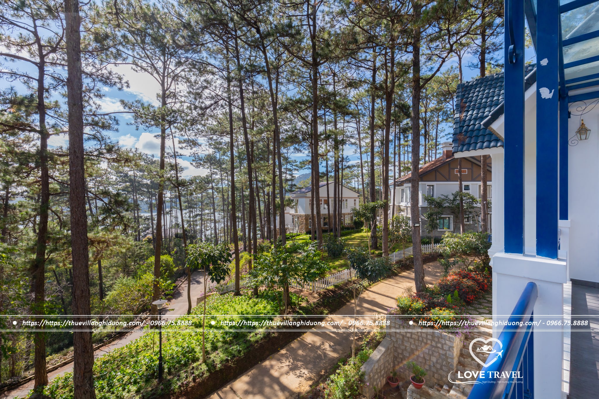 Villa Đà Lạt - Villa Lan Anh - Villa Đà Lạt Hồ Tuyền Lâm 11d3 Villa Đà Lạt - Villa Lan Anh - Villa Đà Lạt Hồ Tuyền Lâm 11d3