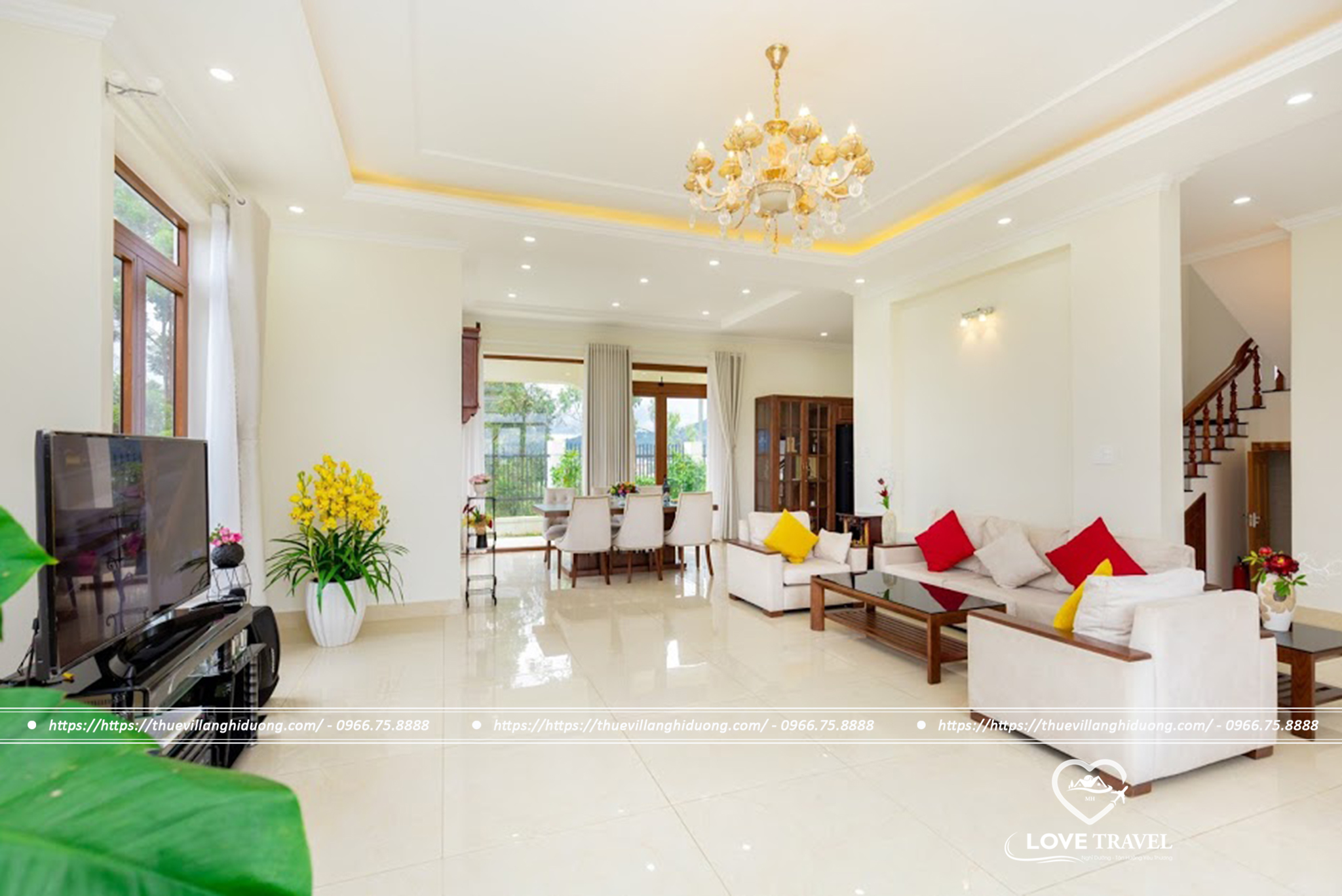 2A VILLA ĐÀ LẠT