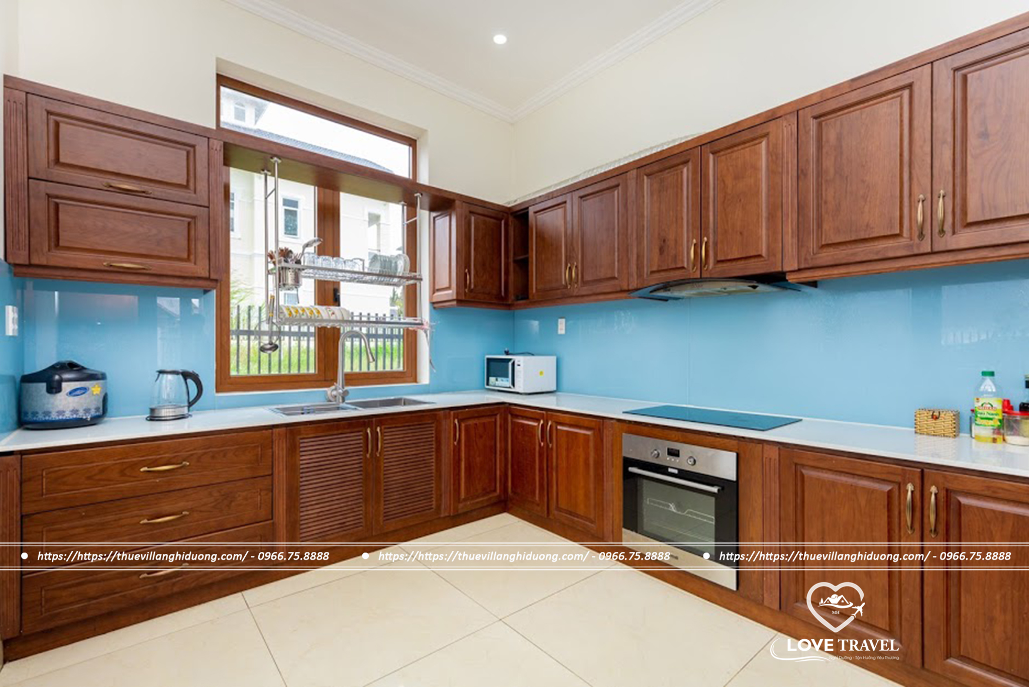 3A VILLA ĐÀ LẠT