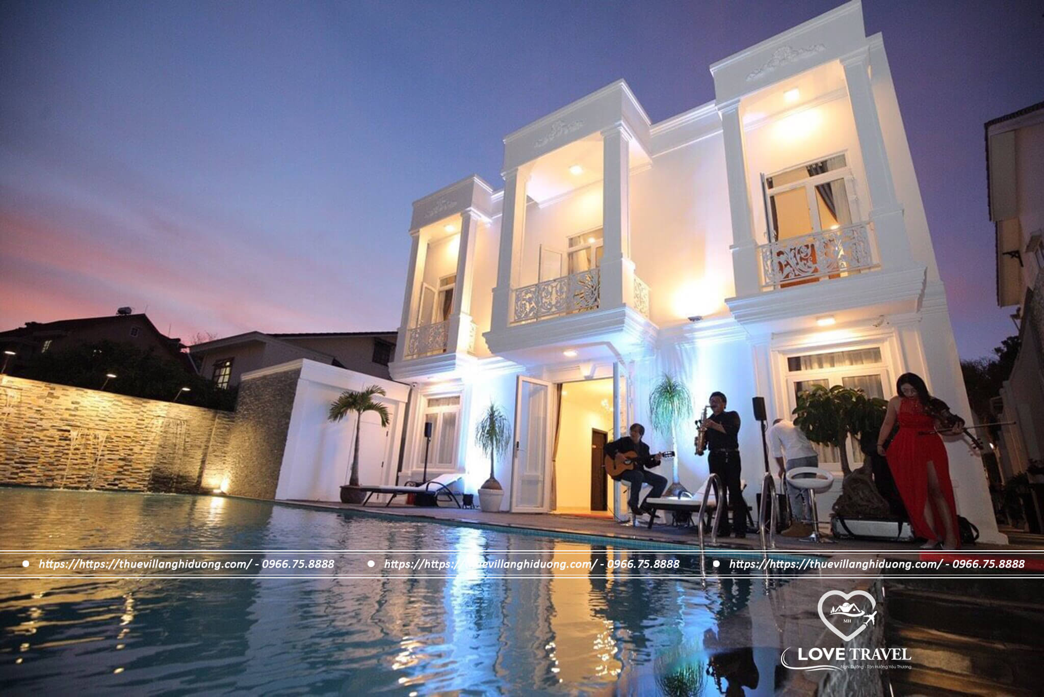 VILLA ĐÀ LẠT VILLA ĐÀ LẠT
