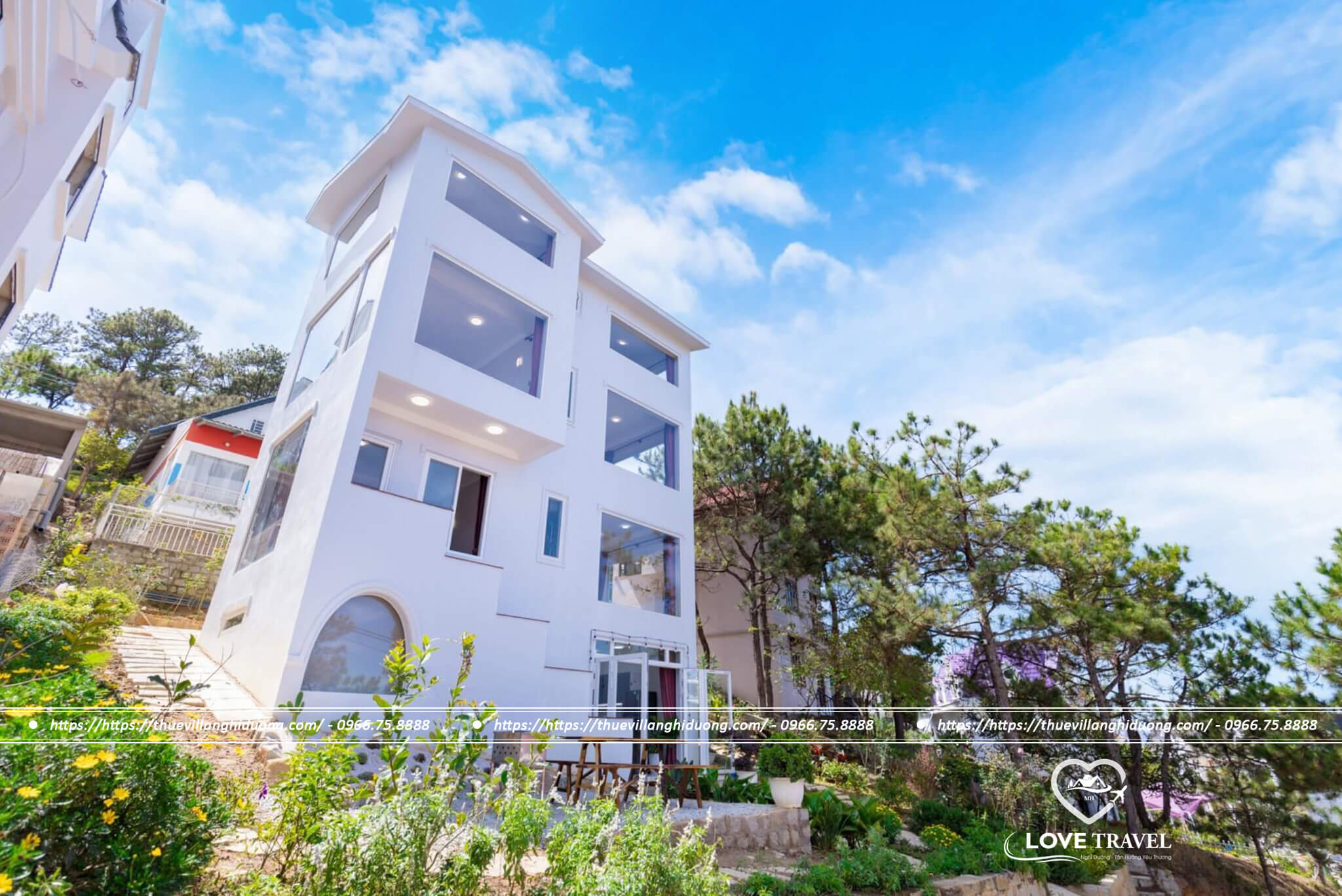 A2 Villa Đà Lạt (28)
