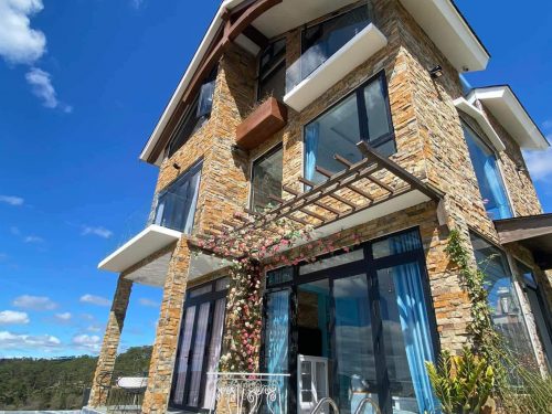 villa đà lạt love 08 Nguyễn Siêu
