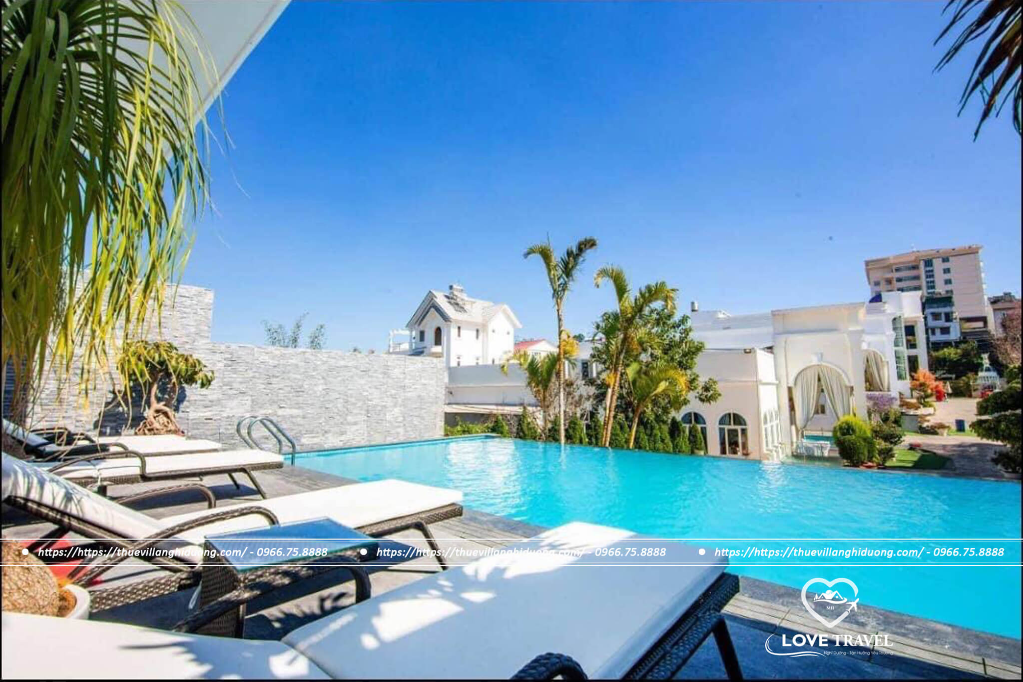 A3 VILLA ĐÀ LẠT