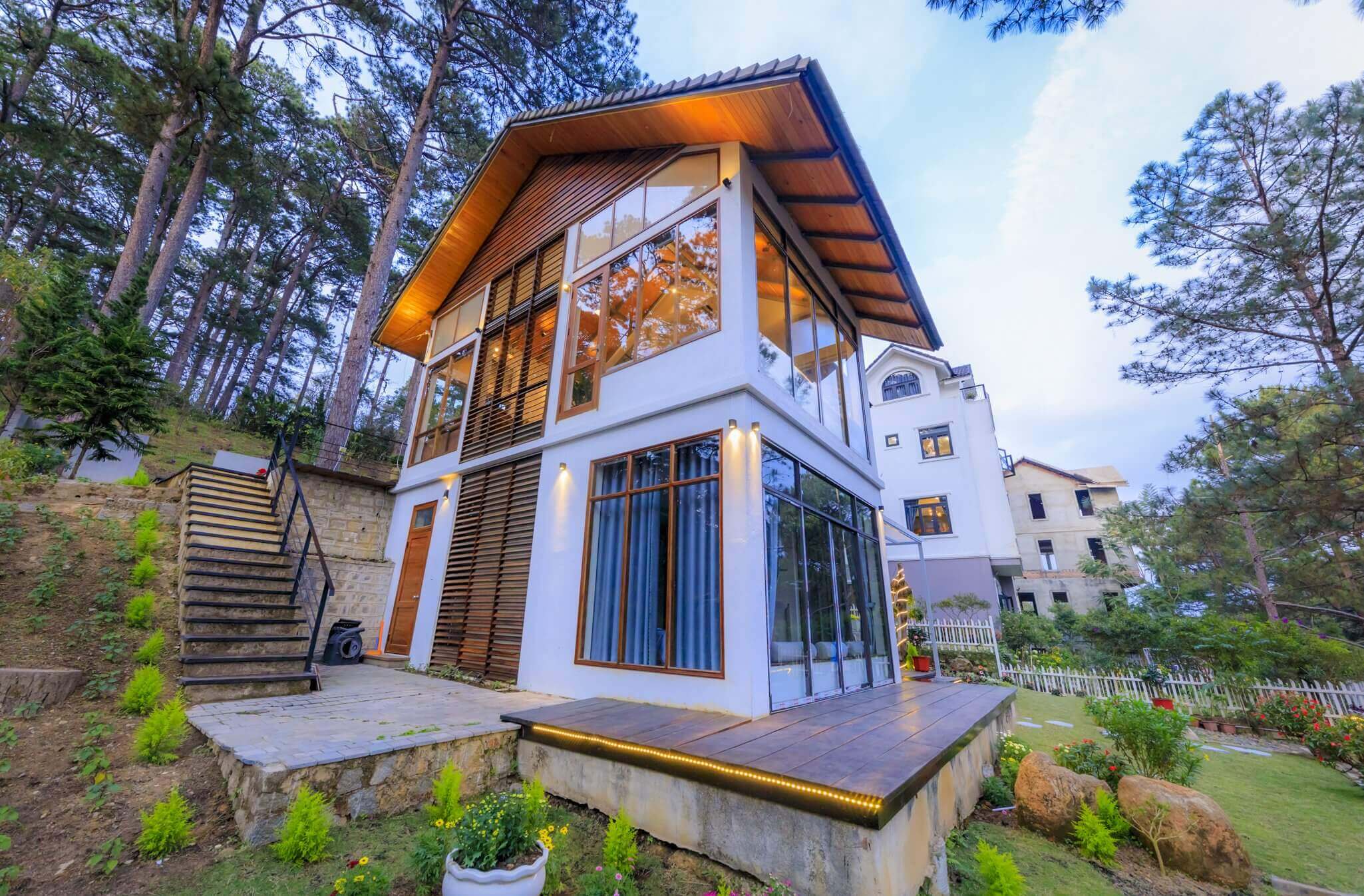 A3 Villa Đà Lạt (39)