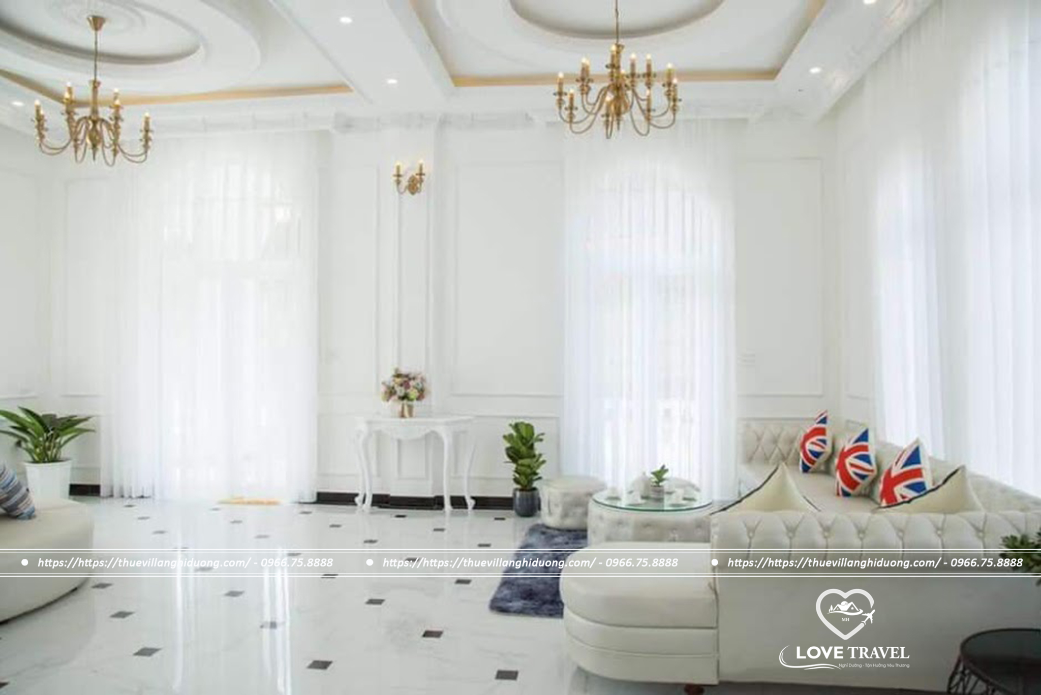 B3 Villa Đà Lạt 1 (11)
