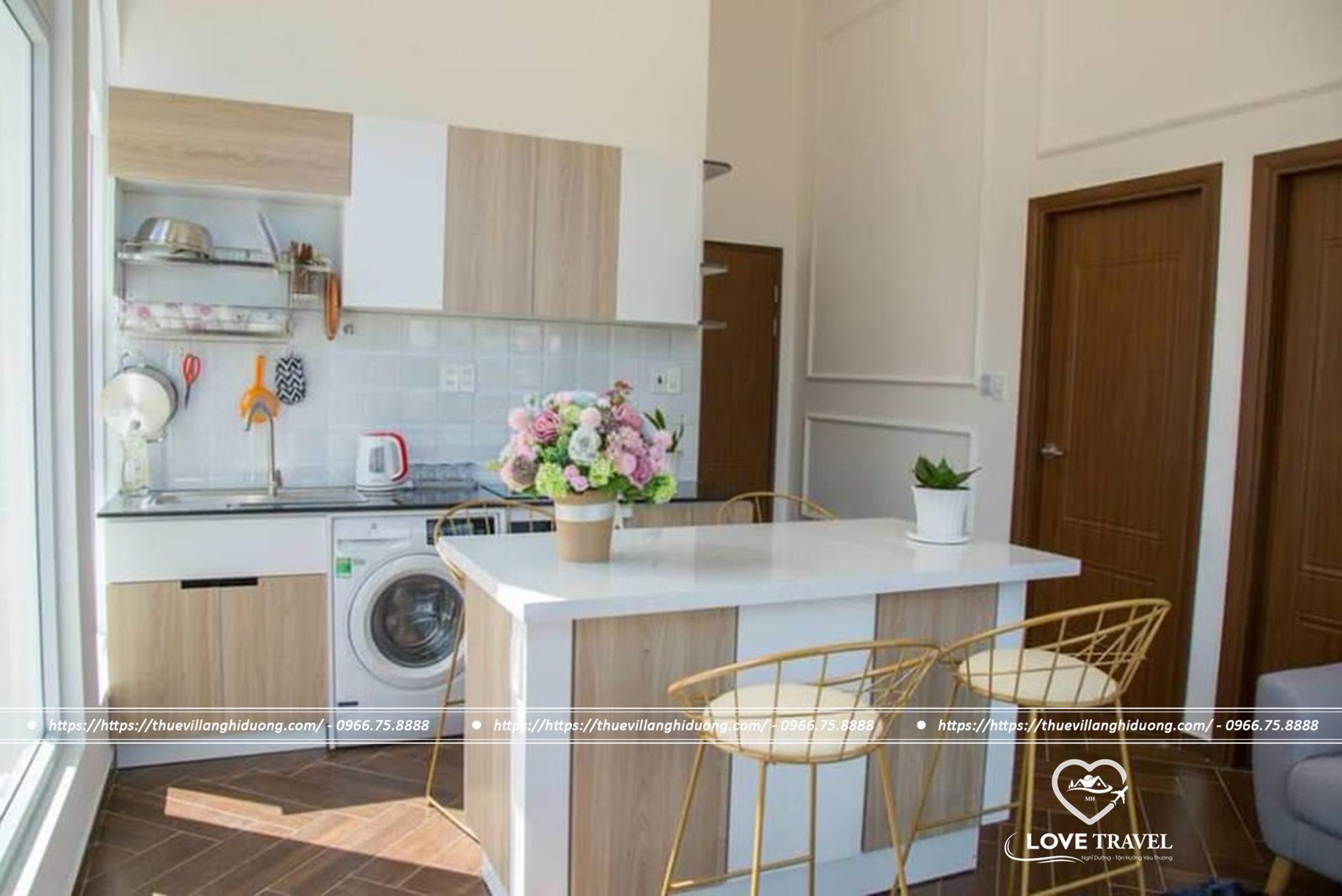 C1 Villa Đà Lạt (13)