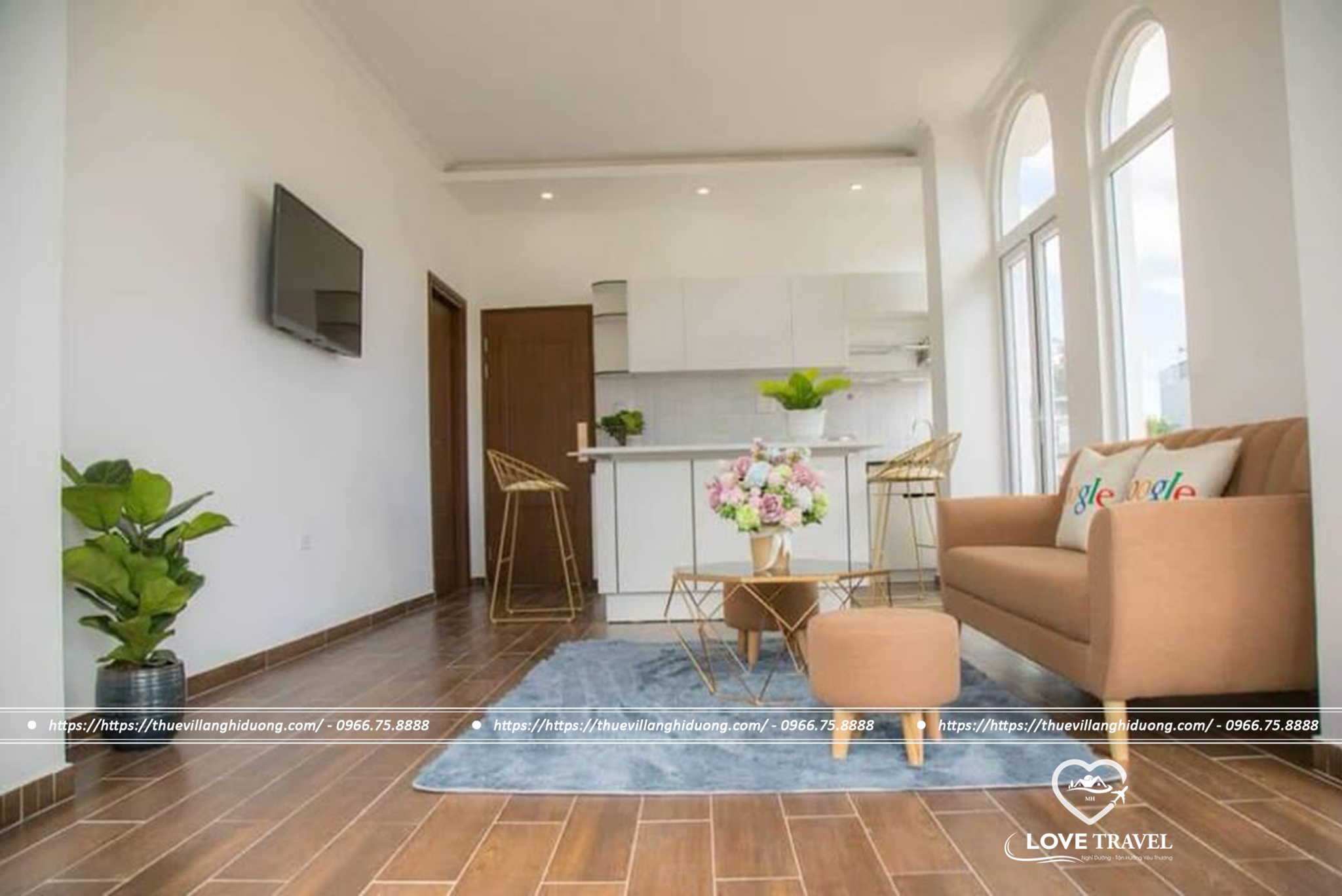 C2 Villa Đà Lạt (14)