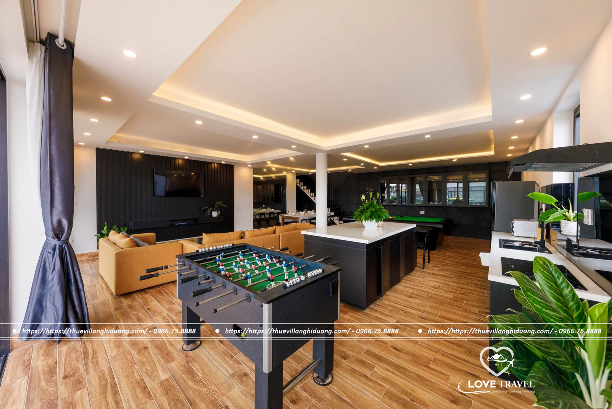 VILLA ĐÀ LẠT 3A