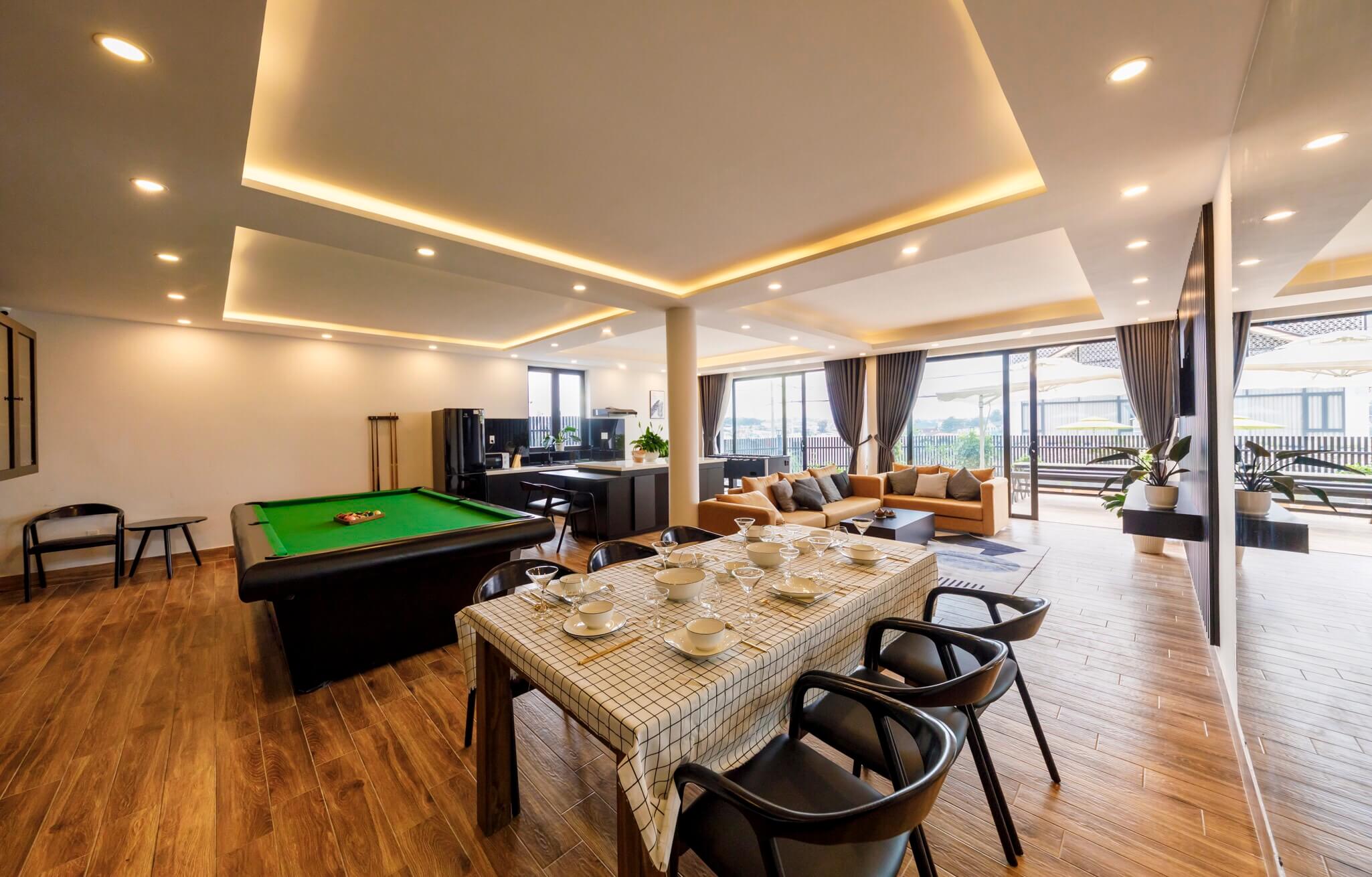 VILLA ĐÀ LẠT 3C