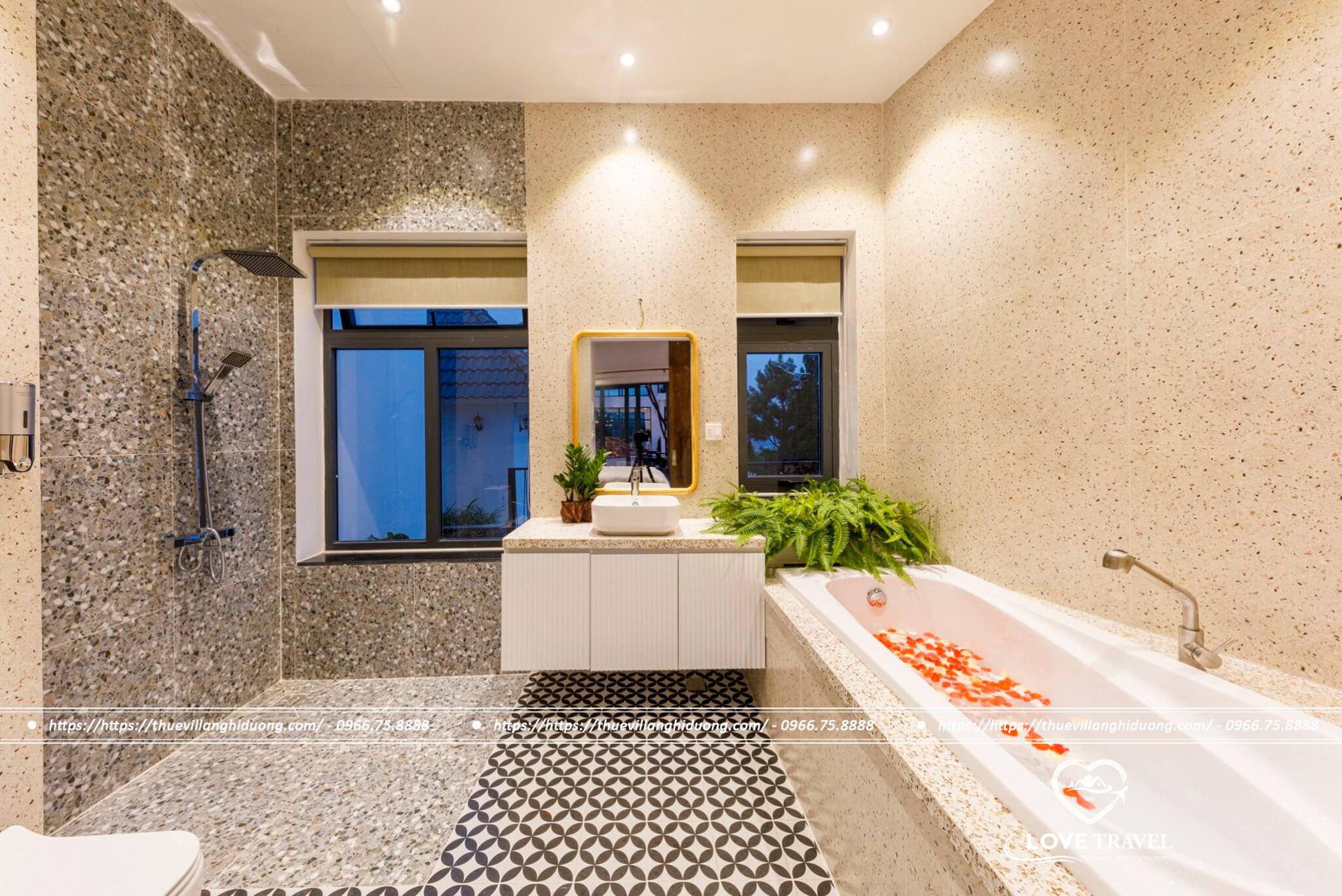 VILLA ĐÀ LẠT 4A