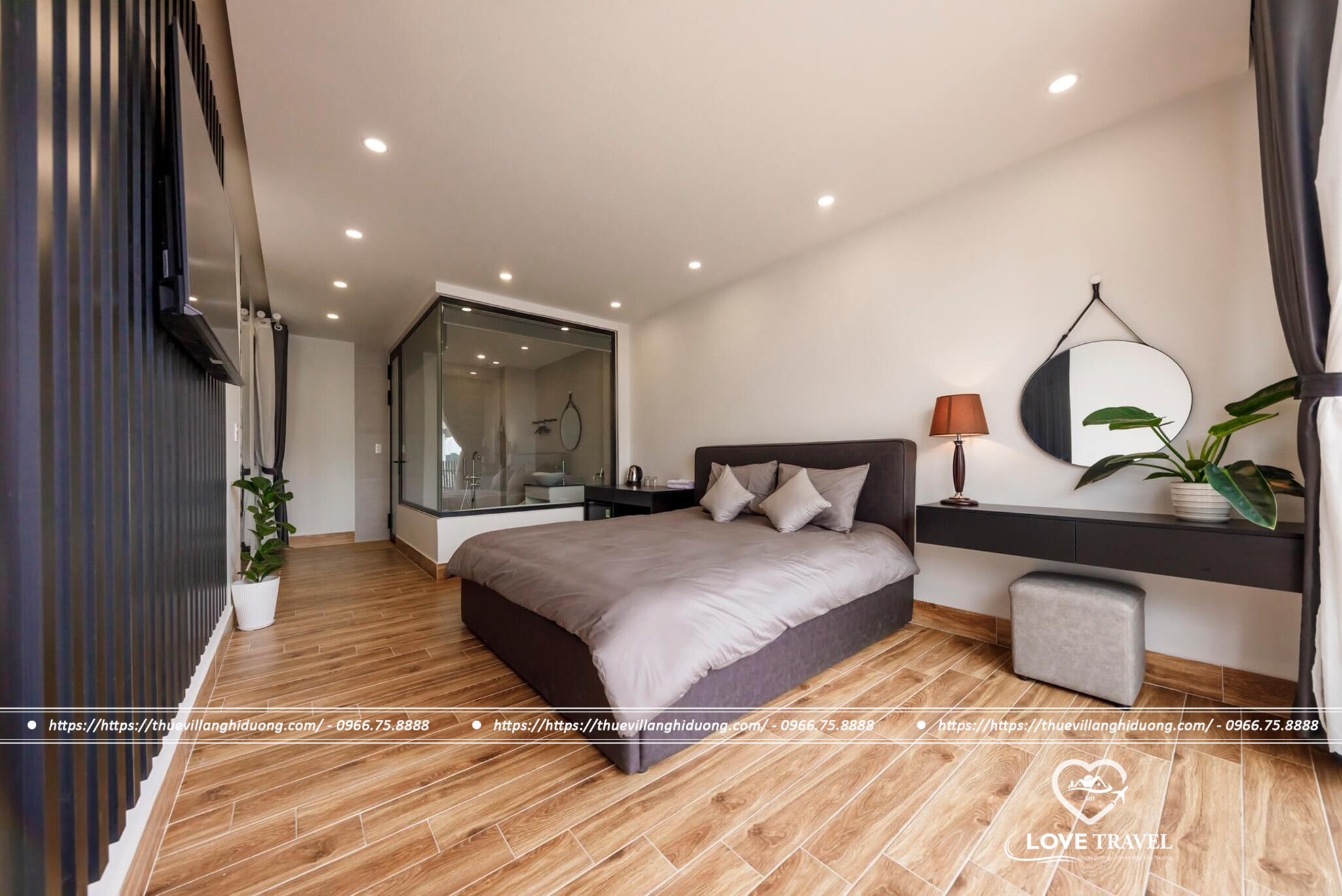 VILLA ĐÀ LẠT 4B