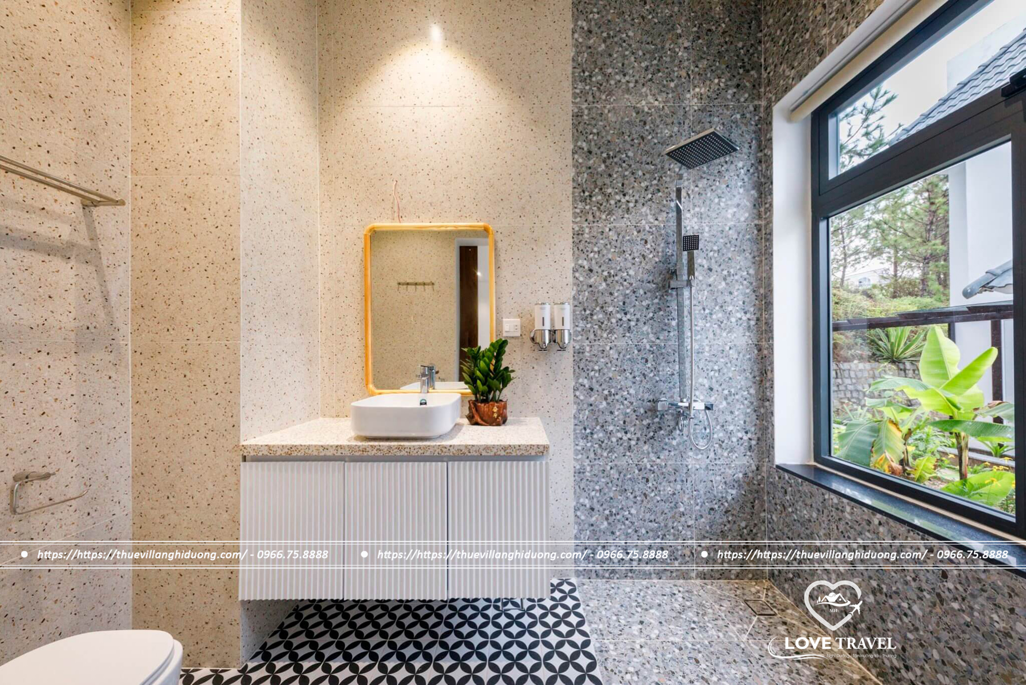 VILLA ĐÀ LẠT 4B