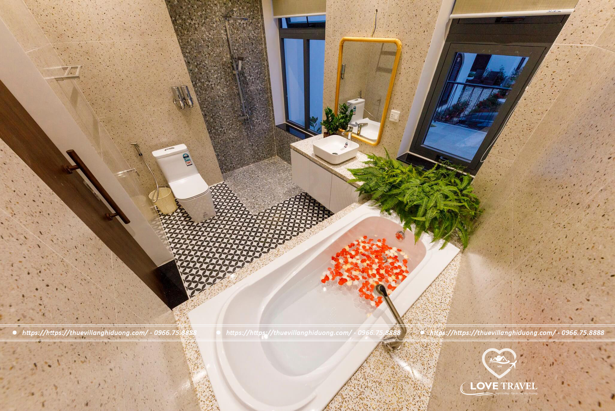 VILLA ĐÀ LẠT 4C